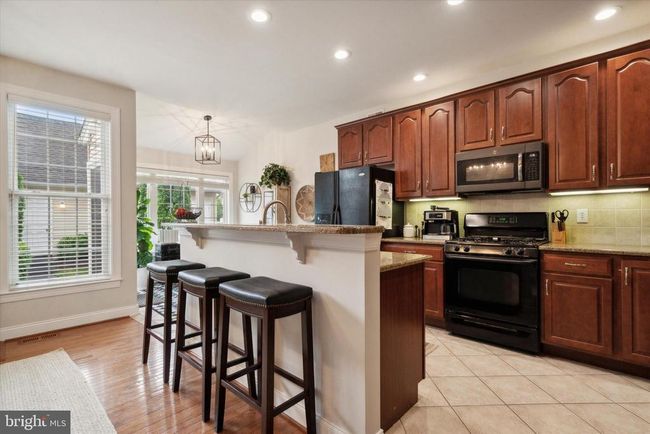 3129 W Brighton St, Townhouse with 3 bedrooms, 3 bathrooms and null parking in FURLONG PA | Image 14