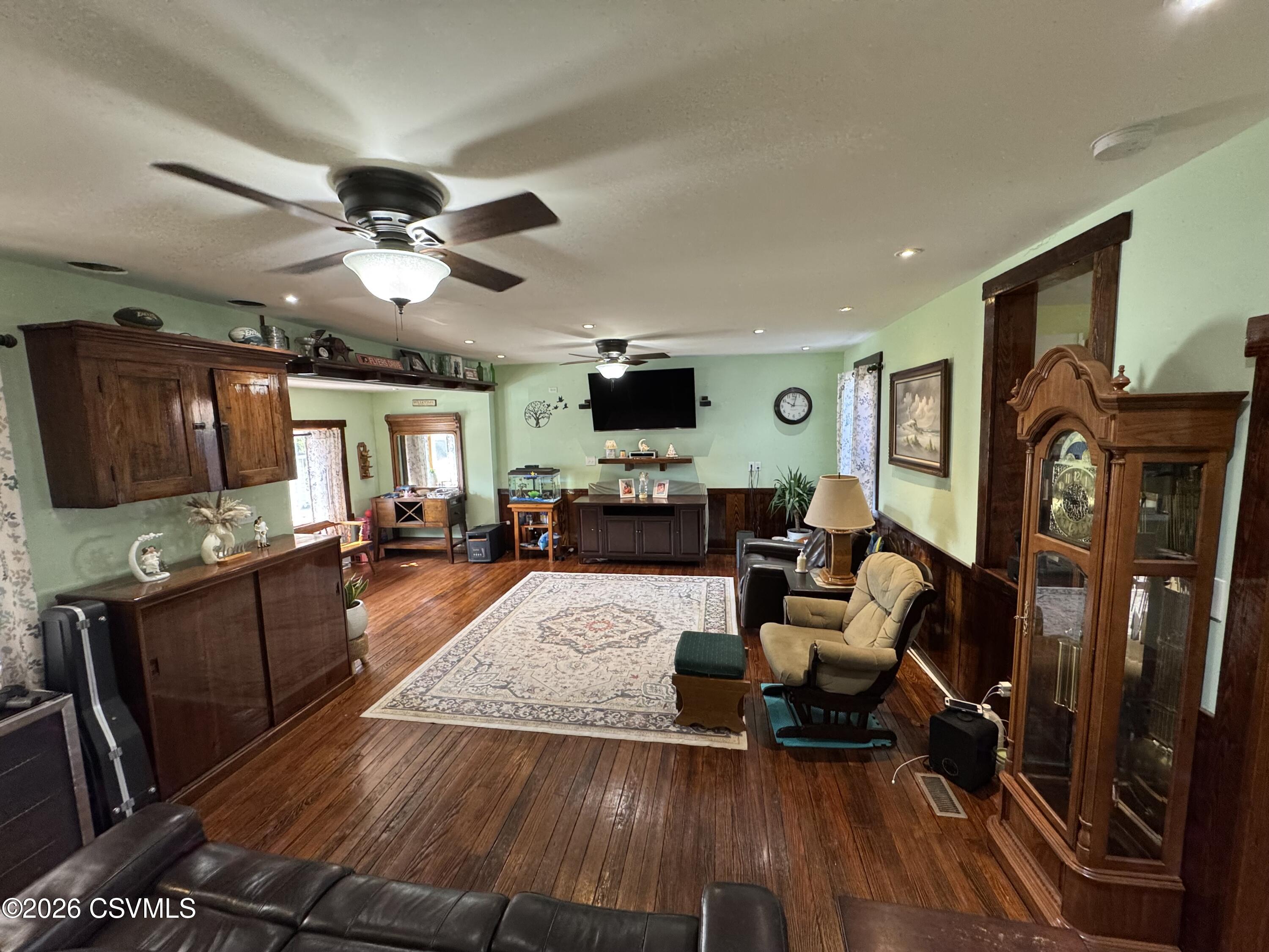 Residential in West Hazleton 2