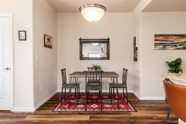 Dining area | Image 19