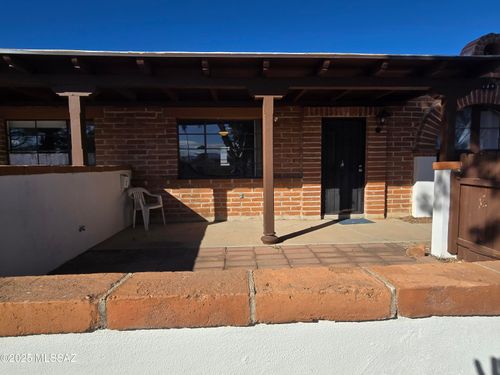 unit-b-484 S La Canada Dr, Green Valley, AZ, 85614-2596 | Card Image