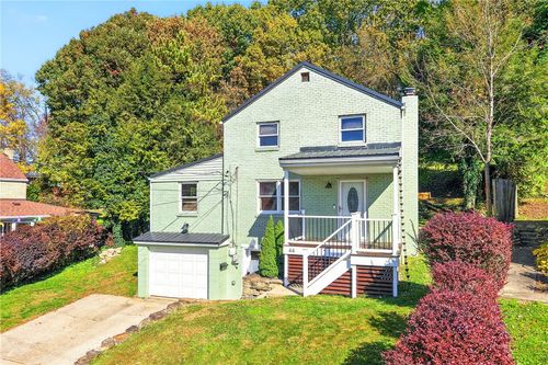 44 Meadowbrook Ave, City of Greensburg, PA, 15601 | Card Image