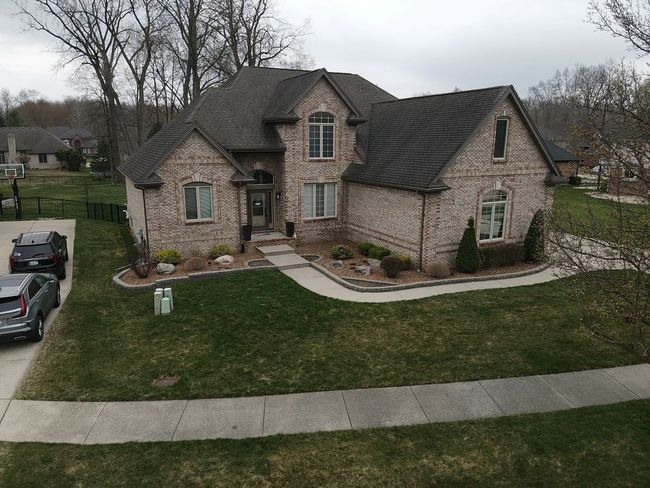 49662 Shelby Creek Dr, House other with 4 bedrooms, 3 bathrooms and null parking in Shelby Township MI | Image 58