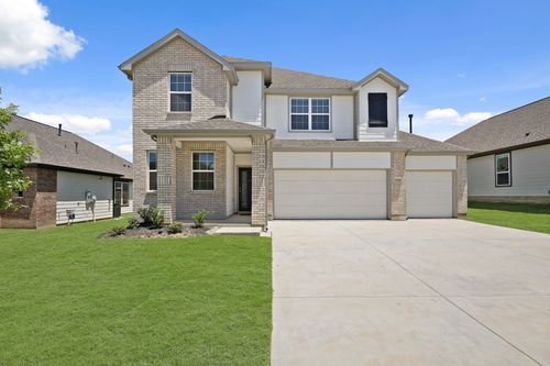 6944 Night Owl Ln, Crowley, TX, 76036-2255 | Card Image
