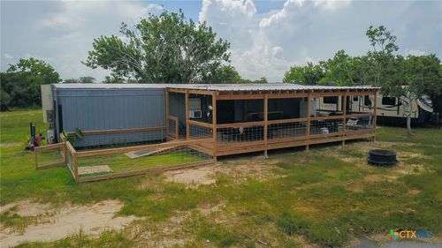 161 Morales Rd, Seadrift, TX, 77983-4123 | Card Image