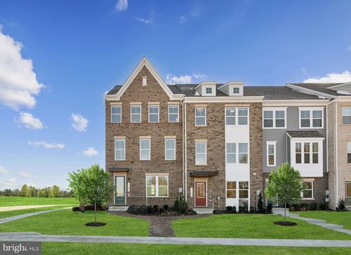 3507 Saint Robin Ln, BOWIE, MD, 20716-3735 | Card Image