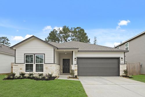 16976 Hazelnut Dr, Conroe, TX, 77302-1441 | Card Image