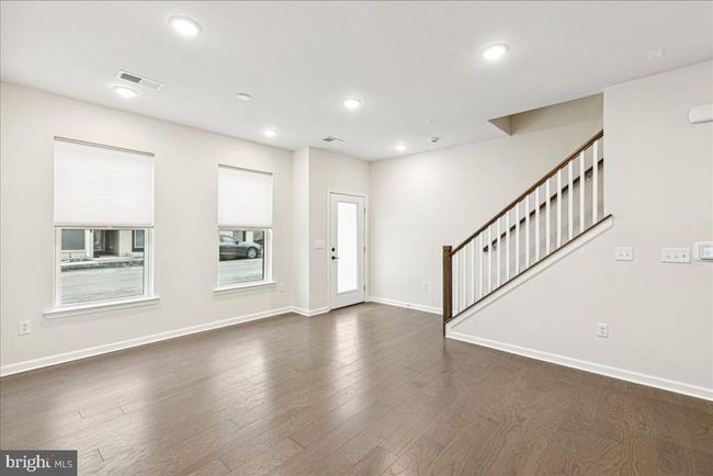 614 Parker Blvd, Townhouse with 2 bedrooms, 2 bathrooms and null parking in PRINCETON JUNCTION NJ | Image 5