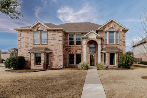 4801 Winterview Dr, Mansfield, TX, 76063-6766 | Card Image