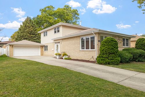 10100 Alice Ct, Oak Lawn, IL, 60453-3829 | Card Image