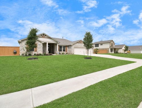 395 Hunter Ranch Way, Dayton, TX, 77535-2790 | Card Image