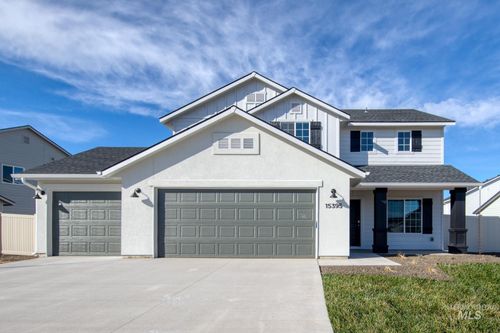 868 Morrow St, Mountain Home, ID, 83647-1247 | Card Image