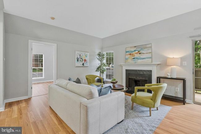 APT-2001 - 12153 Penderview Ln, Condo with 2 bedrooms, 2 bathrooms and null parking in FAIRFAX VA | Image 17