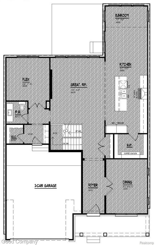 1317 Butternut Ave, Royal Oak, MI, 48073-3284 | Card Image