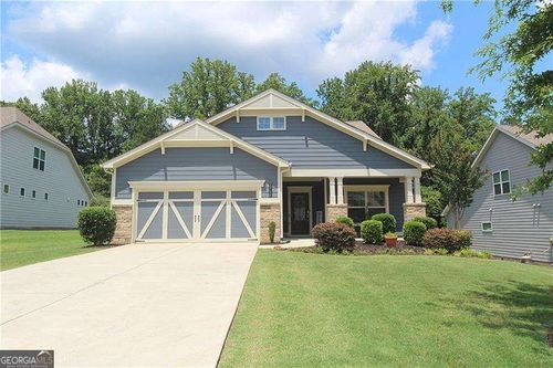 5714 Pickens Garden Ln, Powder Springs, GA, 30127-1135 | Card Image