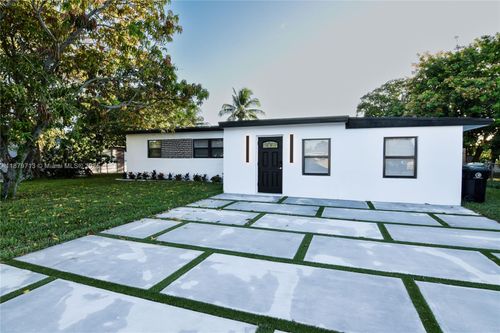 413 Sw 22nd Ter, Fort Lauderdale, FL, 33312-1446 | Card Image