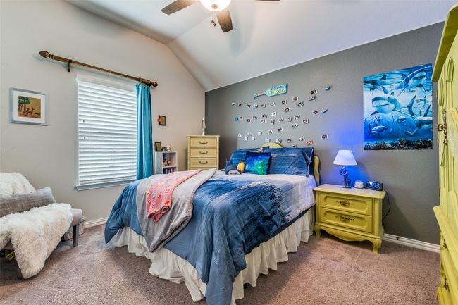 7405 River Park Dr, House other with 5 bedrooms, 4 bathrooms and null parking in Mckinney TX | Image 29
