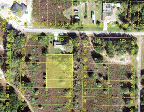 2083 Porpoise Dr, Punta Gorda, FL, 33983 | Card Image