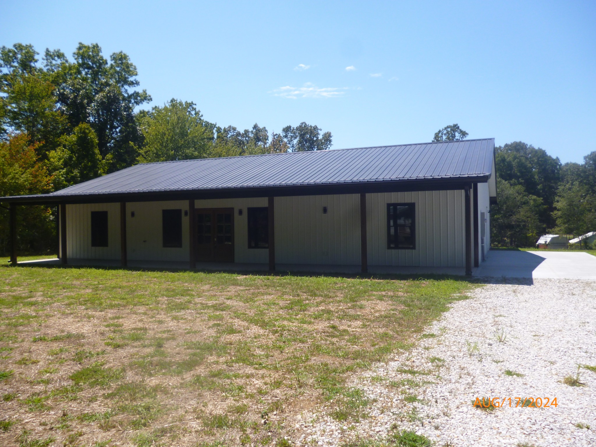 Pin Oak Dr, Nunnelly, TN 37137