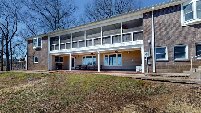 391 Reese Dr, House other with 6 bedrooms, 3 bathrooms and 12 parking in Eva TN | Image 38