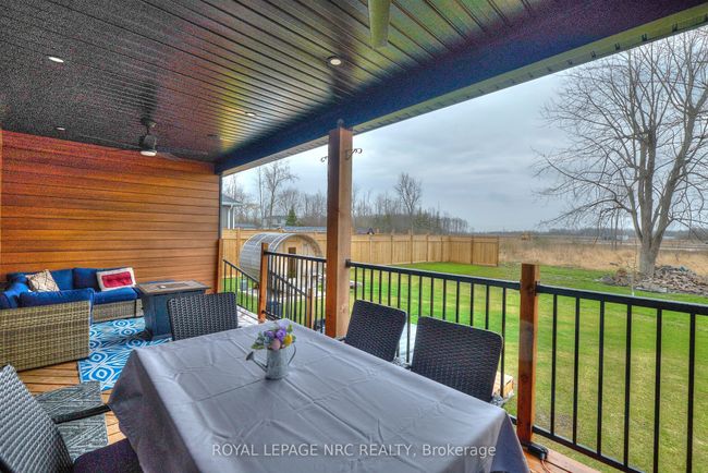 1174 Spears Rd, House other with 5 bedrooms, 3 bathrooms and 4 parking in Fort Erie ON | Image 38