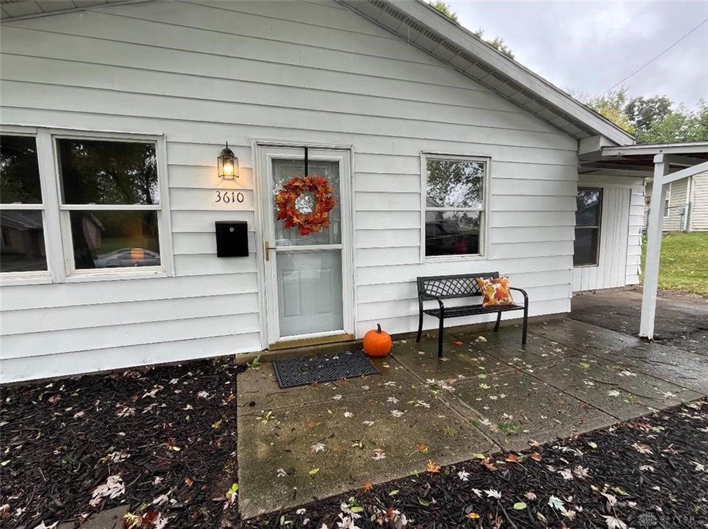 Teaberry Dr, Dayton, OH 45424