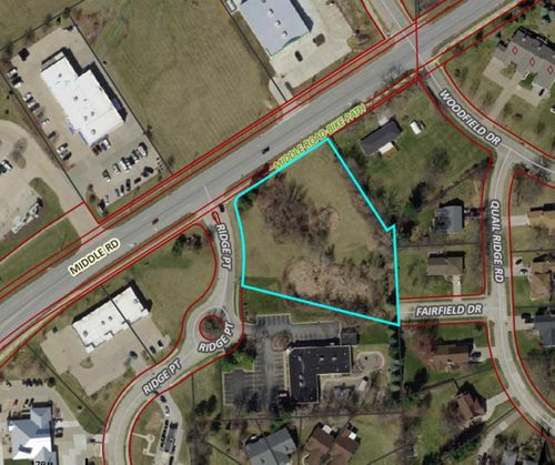 lot-6-3295 Ridge Pt, Bettendorf, IA, 52722-5312 | Card Image