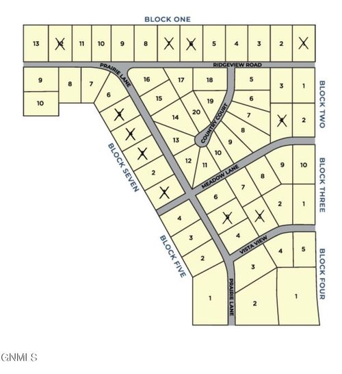 12828 Country Ct, Watford City, ND, 58854 | Card Image