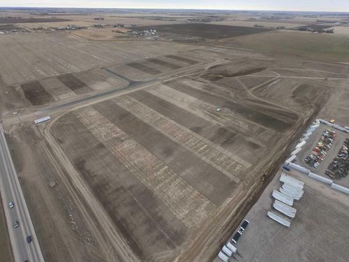 4500 14 Avenue N, Rural Lethbridge County, AB, T1J5X8 | Card Image