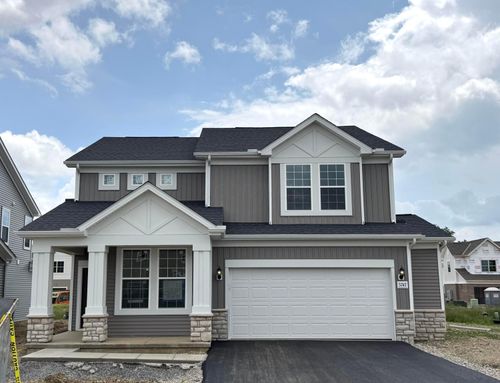 lot-219-3747 Brody Dr, Grove City, OH, 43123-3883 | Card Image