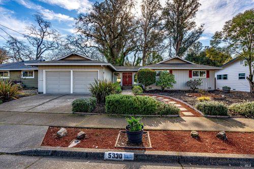 5330 Marit Drive, Santa Rosa, CA, 95409 | Card Image