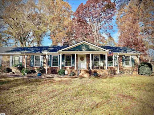 105 Hillpine Dr, Simpsonville, SC, 29681-3431 | Card Image