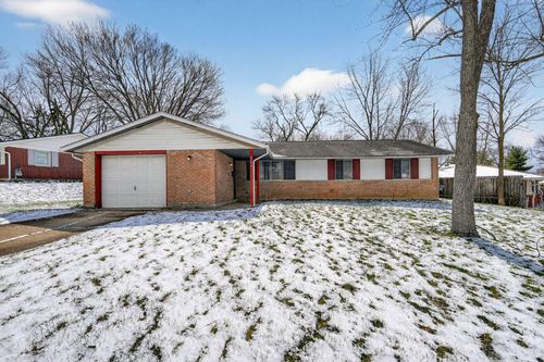 5794 Buenos Aires Blvd, Westerville, OH, 43081-4002 | Card Image