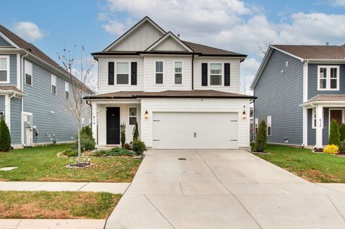 614 Conifer Dr, Spring Hill, TN, 37174-3375 | Card Image