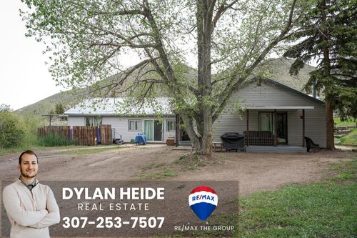 13 Deer Rd, Jelm, WY, 82063-9200 | Card Image