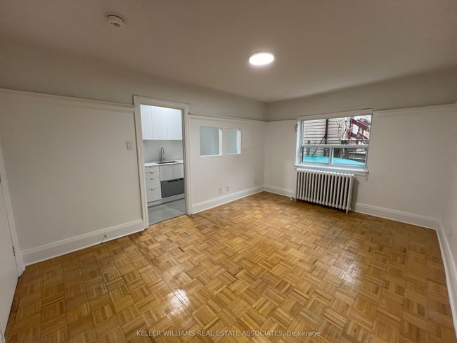 5 - 118 Roncesvalles Ave, Home with 0 bedrooms, 1 bathrooms and null parking in Toronto ON | Image 5