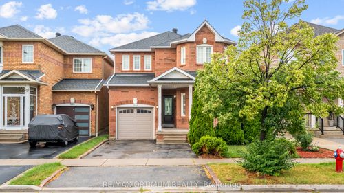 7181 Tabbyman Walk, Mississauga, ON, L5W1K4 | Card Image