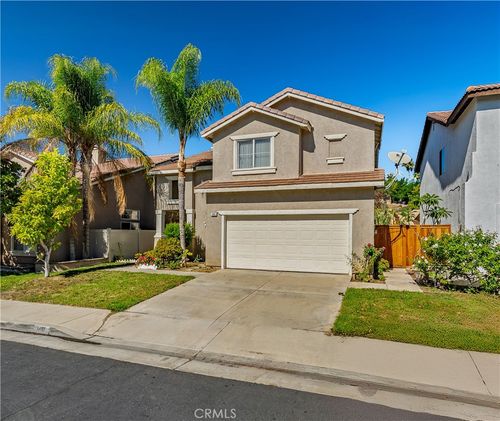 1461 Goldeneagle Dr, Corona, CA, 92879-8891 | Card Image