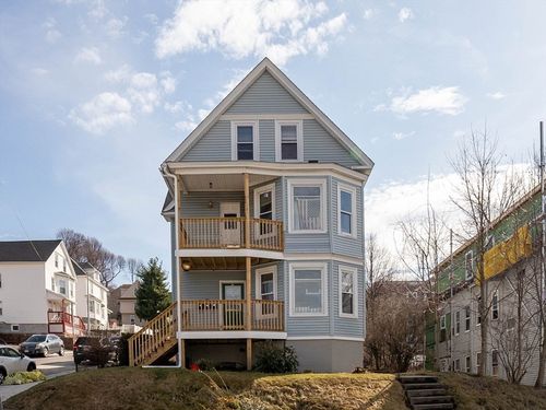 apt-1-74 Green Hill Pkwy, Worcester, MA, 01605-2556 | Card Image