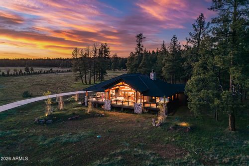 405 E Foxboro Rd, Munds Park, AZ, 86017 | Card Image