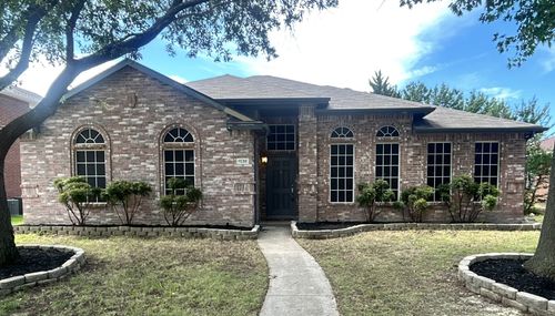 1538 Rustic Trail, Allen, TX, 75002 | Card Image