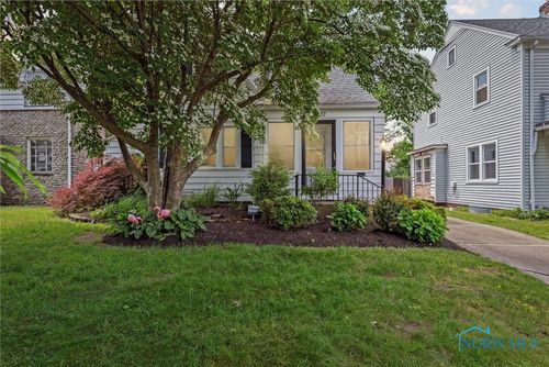 2707 Gunckel Blvd, Toledo, OH, 43606-3754 | Card Image