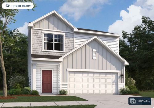 105 Cowslip Way, La Vergne, TN, 37086-2266 | Card Image