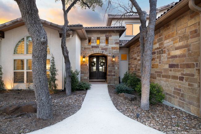 23119 Edens Cyn, House other with 5 bedrooms, 4 bathrooms and null parking in San Antonio TX | Image 4