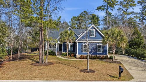 196 Low Country Loop, Murrells Inlet, SC, 29576-7051 | Card Image