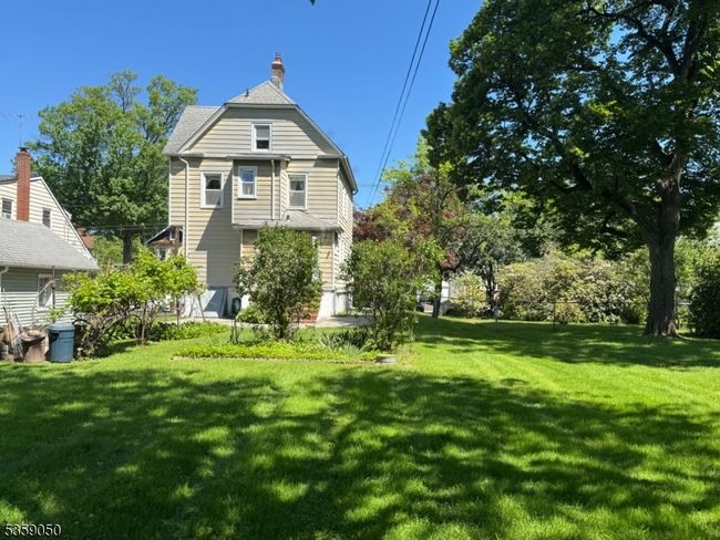 63 2 Nd Ave, House other with 4 bedrooms, 2 bathrooms and null parking in Garwood NJ | Image 30