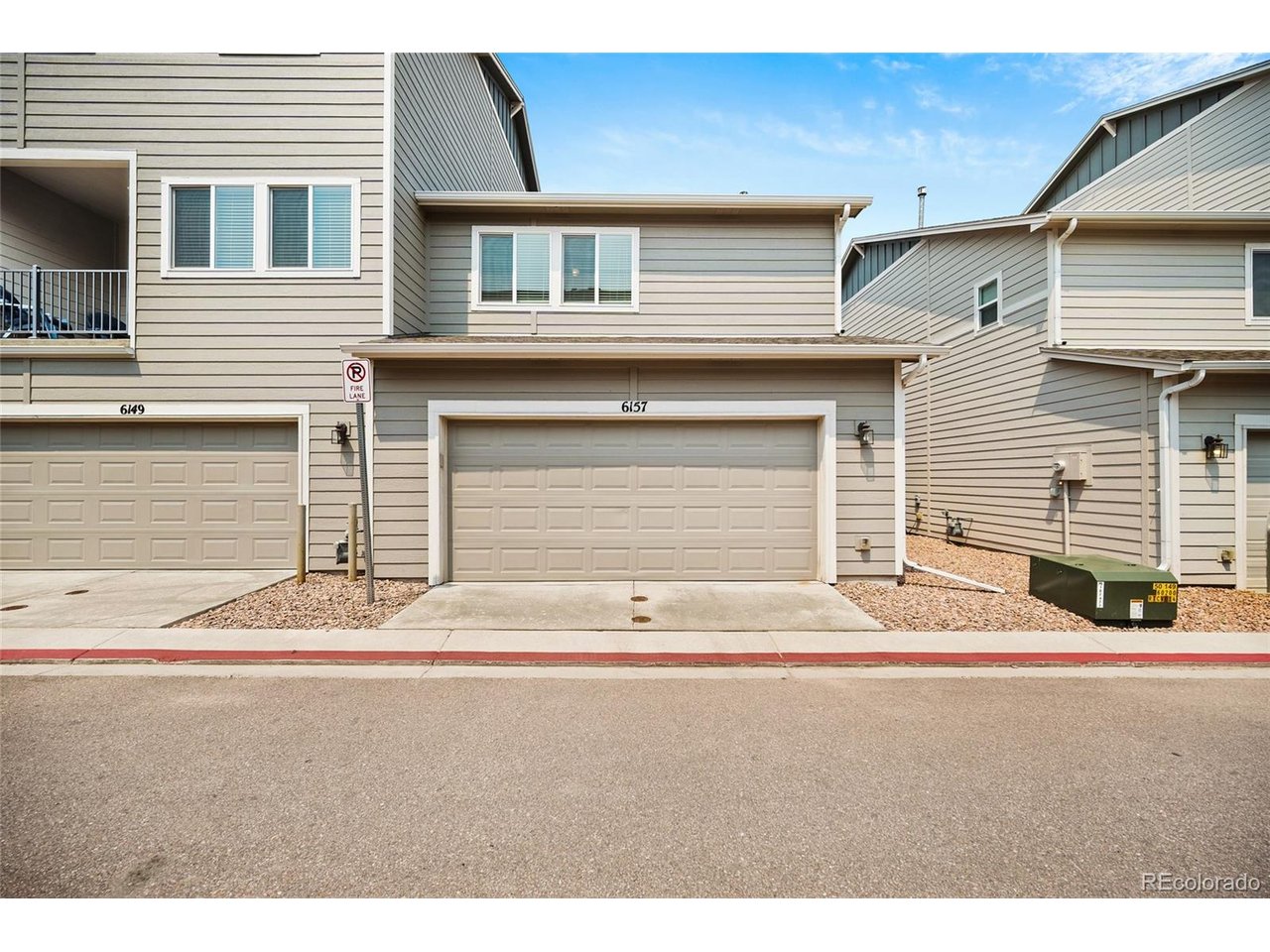 Residential in Colorado Springs 2