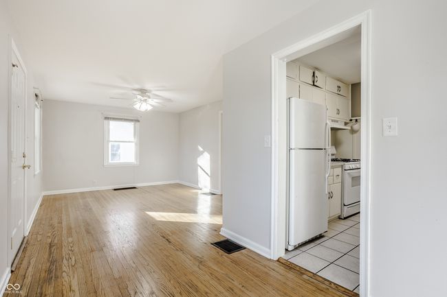 6738 Brouse Ave, House other with 3 bedrooms, 2 bathrooms and null parking in Indianapolis IN | Image 11