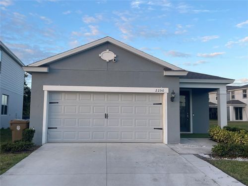 2250 Nuthatch St, SAINT CLOUD, FL, 34771-8420 | Card Image