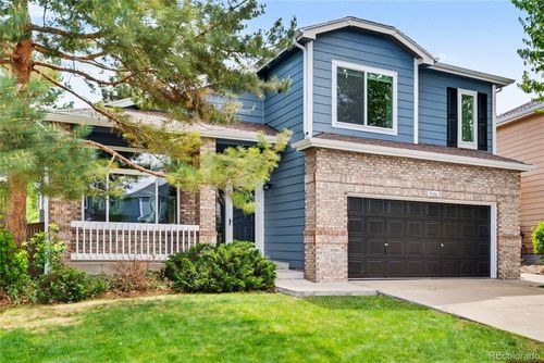 5100 Morning Glory Place, Highlands Ranch, CO, 80130 | Card Image