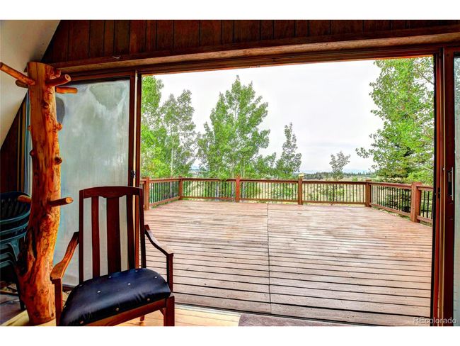 567 Haida Rd, House other with 2 bedrooms, 1 bathrooms and null parking in COMO CO | Image 9